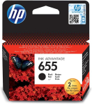 Tooner Hp 655 Original Photo black 1 pc(s)