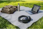 KENSINGTON Headset Over-Ear C3550 EQ ANC Bluetooth 5.4 sw