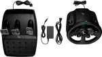 Joystick Logitech G923 Racing wheel