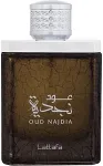 Lattafa Oud Najdia 100ml - Eau de Parfum uniseks
