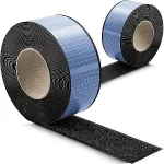 No name Label-the-cable LTC 1610-5-50 duct tape Suitable for indoor use Suitable for outdoor use 5 m Black