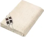 Beurer double underblanket UB 56 Teddy Double