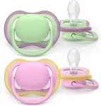 Philips AVENT Pacifier SCF087/12 ultra air