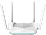 D-Link R15/E EAGLE PRO AI AX1500 Smart Router