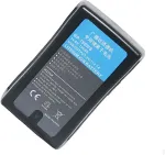 SONY AN-190W 13200mAh Goden Mount battery