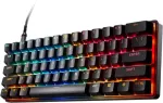 Klaviatuur Steelseries Keyboard Apex Pro Mini Gen 3 US