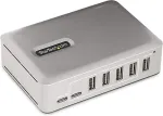 Startech 7-PORT USB-C HUB SELF-POWERED