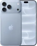 APPLE Nutitelefon iPhone 18 Pro Max 1TB Blue