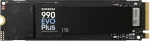 K&otilde;vaketas SAMSUNG SSD M.2 (2280) 1TB 990 EVO Plus