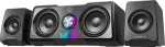NONAME K&otilde;larid Multimedia speakers 2.1 ROCK