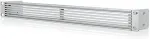 Ubiquiti Rack mount 1U vented blank panel