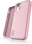 GEAR4 Battersea mobile phone case 14.7 cm (5.8") Cover Pink