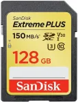M&auml;lukaart Sandisk MEMORY SDXC 128GB UHS-1/SDSDXWA-128G-GNCIN