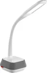 Platinet laualamp k&otilde;lari ja USB laadijaga PDLM6U 18W (44126)