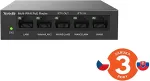 Tenda G0-5G-PoE Router 5