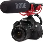 Rode Microphones VideoMic GO