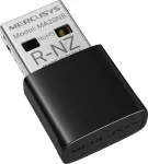 V&otilde;rgukaart MERCUSYS MA20NB AC650 Nano WiFi BT USB Adapter