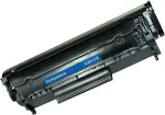 Hp Compatible cartridge Q2612X, Q2612A