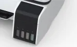 Printer EPSON SureColor/SC-T3100x/Print/Ink/A1/LAN/WiFi/USB