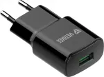 YENKEE Charge USB C 18W 3A Quick Charge 3.0