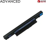 ACER Notebook Battery AS10B73, 5200mAh, Extra Digital Advanced
