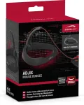 Speedlink juhtmehoidik Adjix Mouse Bungee (SL-680200-BK)