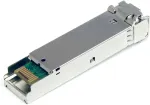 StarTech .com SFPG1320C, SFP, LC, IEEE 802.3z, Single-mode, 0 - 70, -40 - 85