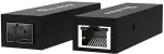 Level One LevelOne Media Konverter RJ45->SFP GE Ultra Slim
