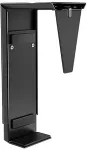 Fellowes PCH Thin Client Halterung untertisch schwarz