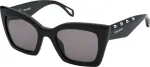 Zadig & voltaire P&auml;ikeseprillid ZADIG&VOLTAIRE naistele SZV409-520700 (l&auml;&auml;tse/silla/sanga) 52/22/140 mm