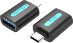 Vention I/O ADAPTER USB3.0 TO USB-C/CDUB0