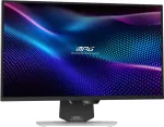 Monitor Msi MPG 274URDFWDE E16M 27 Zoll 4K (UHD) DualMode Rapid IPS miniLED Gaming 160Hz/320Hz 16:9 DP/HDMI/USB-C PD98W