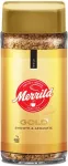 Merrild Gold lahustuv kohvi 200g