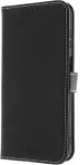 Insmat 650-3338 mobile phone case 16.8 cm (6.6") Flip case Black