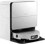 Tolmuimeja Roborock Saros 10 0.27 L White
