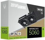 Videokaart Zotac GAMING GeForce RTX 5060 Twin Edge PLUS graphics card