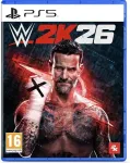 M&auml;ng TAKE 2 PS5 - WWE 2K26