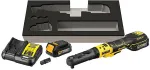 DeWALT DCF510E2G-QW power wrench