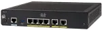 Cisco Intergrated Services Router 921