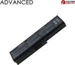 Toshiba Notebook battery, PA3634U-1BRS, 5200mAh, Extra Digital Advanced
