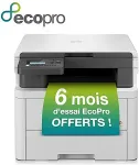 Printer Brother DCP-L3520CDWE Farb-LED-Multifunktionsger&auml;t 3in1 WLAN Duplex