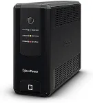 UPS Cyberpower | Backup Systems | UT1050EG | 1050 VA | 630 W