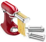 Kitchenaid Vedh&aelig;ftning til pastamaskine
