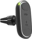 IOttie Juhtmevaba laadimisega autohoidik ventilatsiooniavasse, iTap 2 Wireless, magnetkinnitusega,
