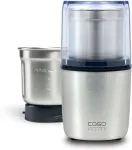 Kohviveski CASO | Coffee and spice grinder | 1831 | 200 W | Coffee beans capacity 90 g | Number of cups 4-8 pc(s) | Pulse function | Stainless steel