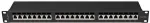 LANBERG PPSA-1024-B patch panel 1U