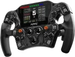 Joystick No name Asetek SimSports Forte Formula Pro Button Box, 4.3 inch LCD, aRGB - black