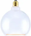 Segula SEGULA LED ujuv maailm 150 clear E27 300Lm 2200K