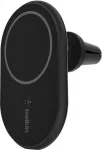 Belkin BOOST Charge mag.CarMount 10W pwr.charge w/o Car Charger