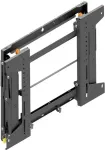 EDBAK VWPOPS55-L Ultra Thin Video Wall Pop-Out Mount with Quick Release for 42&Prime;-55&Prime; Screens | EDBAK